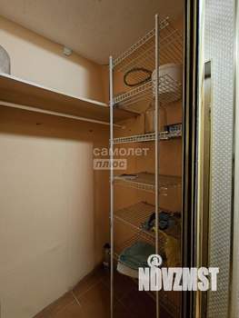 1-к квартира, вторичка, 31м2, 1/5 этаж