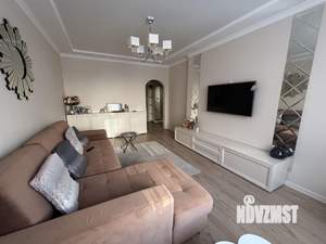 2-к квартира, вторичка, 64м2, 2/9 этаж