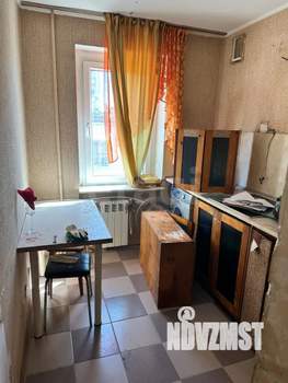 1-к квартира, вторичка, 30м2, 1/9 этаж