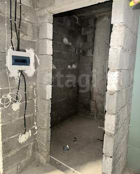 Студия квартира, вторичка, 26м2, 2/3 этаж