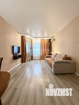 1-к квартира, вторичка, 40м2, 5/9 этаж