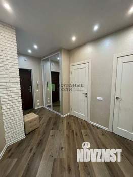 3-к квартира, вторичка, 80м2, 15/16 этаж