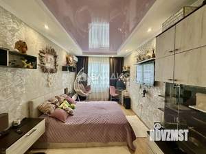 2-к квартира, вторичка, 66м2, 1/17 этаж