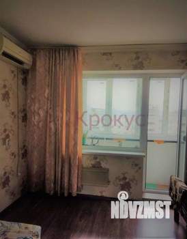 1-к квартира, вторичка, 37м2, 10/10 этаж