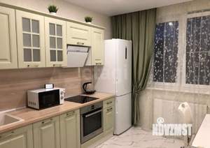 1-к квартира, вторичка, 39м2, 6/10 этаж