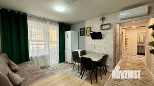 2-к квартира, вторичка, 56м2, 12/15 этаж