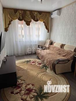 1-к квартира, вторичка, 33м2, 5/16 этаж