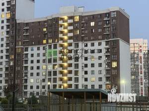 Студия квартира, вторичка, 35м2, 16/16 этаж