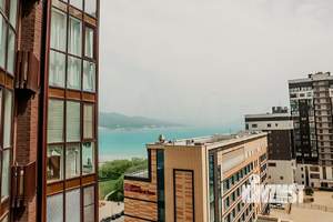 1-к квартира, вторичка, 48м2, 12/21 этаж