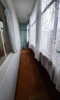 3-к квартира, вторичка, 54м2, 5/9 этаж