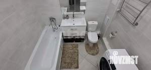 2-к квартира, вторичка, 70м2, 11/20 этаж