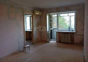 3-к квартира, вторичка, 55м2, 5/5 этаж