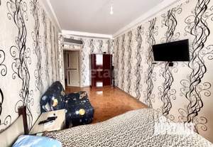 1-к квартира, вторичка, 43м2, 1/4 этаж
