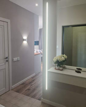 1-к квартира, вторичка, 36м2, 16/20 этаж