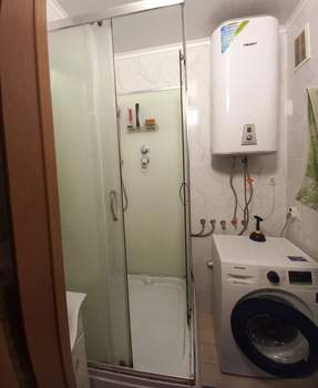 2-к квартира, вторичка, 55м2, 5/9 этаж