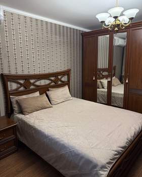 2-к квартира, вторичка, 65м2, 11/16 этаж