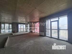 3-к квартира, вторичка, 98м2, 11/21 этаж