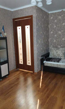1-к квартира, вторичка, 22м2, 4/5 этаж