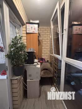 1-к квартира, вторичка, 37м2, 4/12 этаж