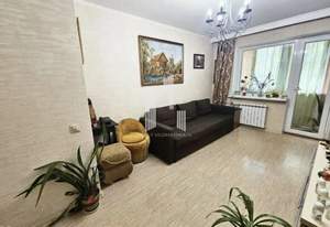 3-к квартира, вторичка, 56м2, 2/5 этаж