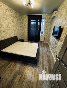 2-к квартира, вторичка, 72м2, 1/16 этаж