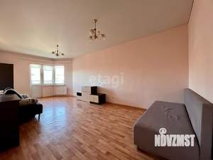 1-к квартира, вторичка, 44м2, 7/9 этаж