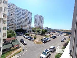 1-к квартира, вторичка, 39м2, 3/16 этаж