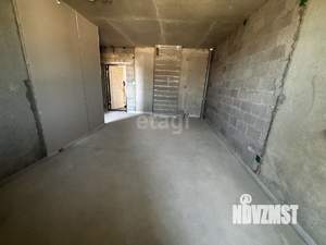 1-к квартира, вторичка, 40м2, 8/24 этаж