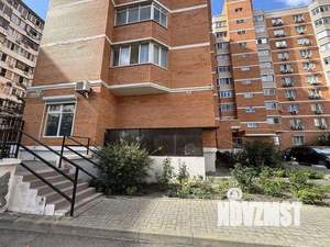 3-к квартира, вторичка, 103м2, 3/9 этаж
