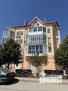 3-к квартира, вторичка, 73м2, 2/4 этаж