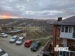 1-к квартира, вторичка, 28м2, 3/3 этаж