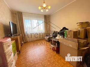 3-к квартира, вторичка, 62м2, 6/9 этаж