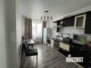 3-к квартира, вторичка, 78м2, 11/20 этаж