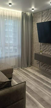 1-к квартира, вторичка, 32м2, 4/23 этаж