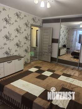 1-к квартира, вторичка, 38м2, 5/9 этаж