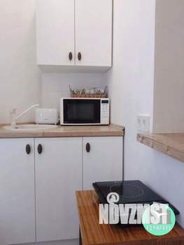 Студия квартира, вторичка, 30м2, 6/25 этаж