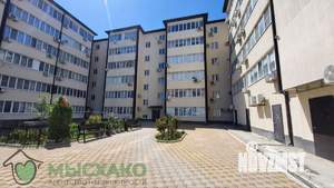 2-к квартира, вторичка, 64м2, 5/6 этаж