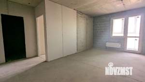 1-к квартира, вторичка, 42м2, 13/24 этаж