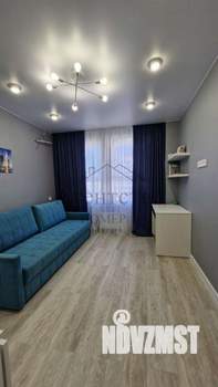 2-к квартира, вторичка, 54м2, 13/15 этаж