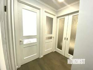 2-к квартира, вторичка, 50м2, 9/15 этаж