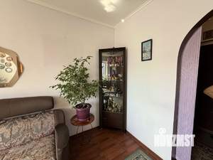 2-к квартира, вторичка, 53м2, 9/10 этаж
