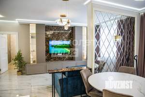 3-к квартира, сданный дом, 71м2, 14/24 этаж