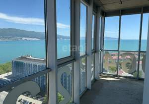 3-к квартира, вторичка, 115м2, 16/16 этаж