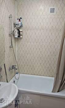 Студия квартира, вторичка, 30м2, 8/10 этаж