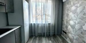 1-к квартира, вторичка, 37м2, 4/5 этаж