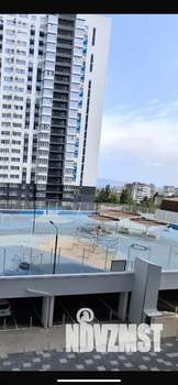 1-к квартира, сданный дом, 32м2, 5/23 этаж