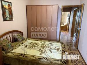 3-к квартира, вторичка, 64м2, 3/9 этаж