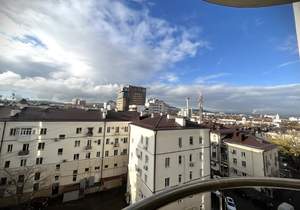 3-к квартира, вторичка, 145м2, 7/23 этаж