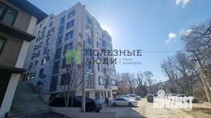 1-к квартира, вторичка, 47м2, 2/7 этаж