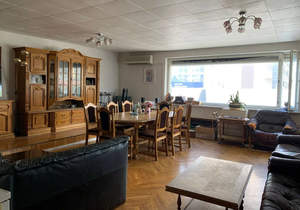 4-к квартира, вторичка, 140м2, 3/10 этаж